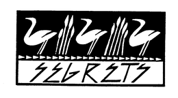 SEGRETS trademark