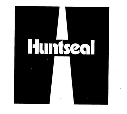H HUNTSEAL trademark