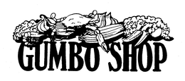 GUMBO SHOP trademark