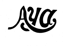 AYA trademark