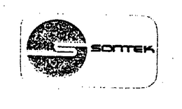 S SONTEK trademark