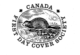 CANADA FIRST DAY COVER SOCIETY trademark
