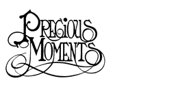 PRECIOUS MOMENTS trademark