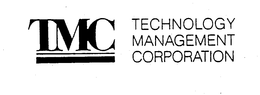 TMC TECHNOLOGY MANAGEMENT CORPORATION trademark