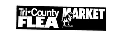 TRI COUNTY FLEA MARKET trademark