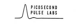 PICOSECOND PULSE LABS trademark