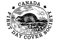 CANADA FIRST DAY COVER SOCIETY trademark