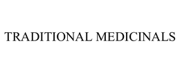 TRADITIONAL MEDICINALS trademark