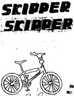 SKIPPER trademark