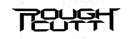 ROUGH CUTT trademark