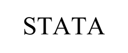 STATA trademark