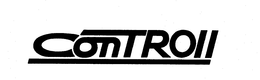 CONTROLL trademark