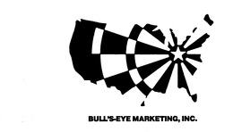 BULL'S-EYE MARKETING, INC. trademark