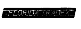 FLORIDA TRADEX trademark