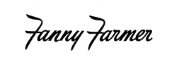 FANNY FARMER trademark