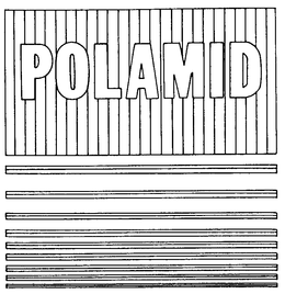 POLAMID trademark