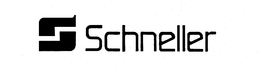 S SCHNELLER trademark