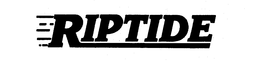 RIPTIDE trademark
