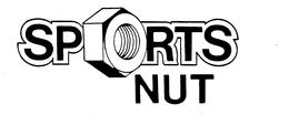 SPORTS NUT trademark