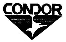 CONDOR trademark