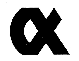 A trademark