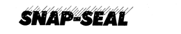 SNAP-SEAL trademark