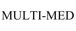 MULTI-MED trademark