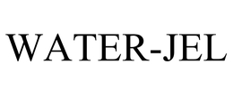 WATER-JEL trademark