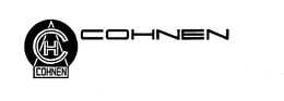 CH COHNEN trademark