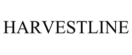 HARVESTLINE trademark