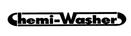CHEMI-WASHER trademark