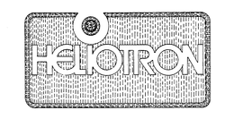HELIOTRON trademark