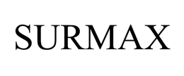 SURMAX trademark