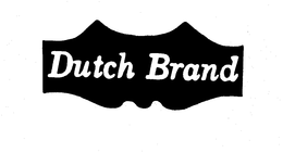 DUTCH BRAND trademark
