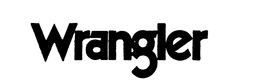 WRANGLER trademark