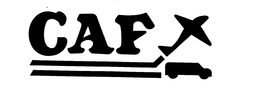 CAF trademark