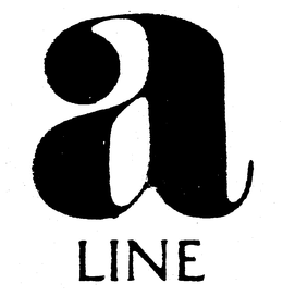 A LINE trademark