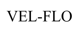 VEL-FLO trademark