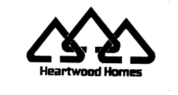HEARTWOOD HOMES trademark