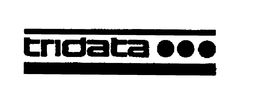 TRIDATA trademark