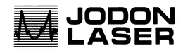 JODON LASER trademark