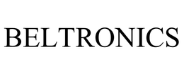 BELTRONICS trademark