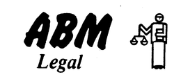 ABM LEGAL trademark