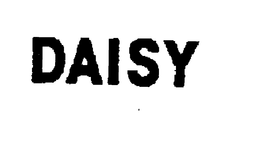 DAISY trademark