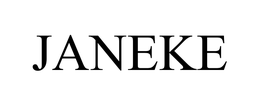 JANEKE trademark