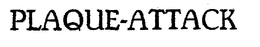 PLAQUE-ATTACK trademark
