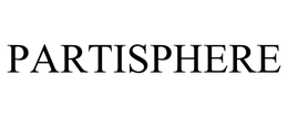 PARTISPHERE trademark