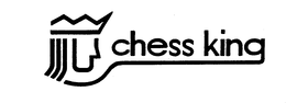 CHESS KING trademark