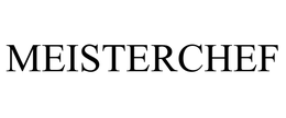 MEISTERCHEF trademark