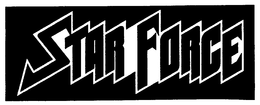STAR FORCE trademark